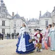 photo diaporama sorties le lude. un week-end au temps de la renaissance  306572