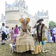photo diaporama sorties le lude. un week-end au temps de la renaissance  306574
