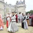 photo diaporama sorties le lude. un week-end au temps de la renaissance  306575
