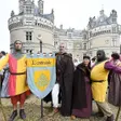 photo diaporama sorties le lude. un week-end au temps de la renaissance  306581