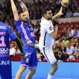 photo diaporama sorties handball. les stars du psg s'imposent devant cesson  306636