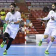 photo diaporama sorties handball. les stars du psg s'imposent devant cesson  306641