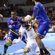 photo diaporama sorties handball. les stars du psg s'imposent devant cesson  306645