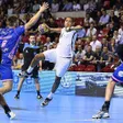 photo diaporama sorties handball. les stars du psg s'imposent devant cesson  306647