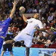 photo diaporama sorties handball. les stars du psg s'imposent devant cesson  306651