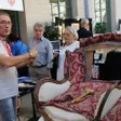 photo diaporama sorties alençon. plus de 5 000 visiteurs au salon de l'artisanat d'art 306702