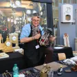 photo diaporama sorties alençon. plus de 5 000 visiteurs au salon de l'artisanat d'art 306705