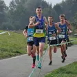 photo diaporama sorties la flèche. victoire de clément giraud aux 10 km  307018