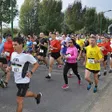 photo diaporama sorties la flèche. victoire de clément giraud aux 10 km  307025