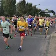 photo diaporama sorties la flèche. victoire de clément giraud aux 10 km  307026