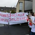 photo diaporama sorties ifas d'argentan. forte mobilisation pour l'école d'aides-soignants 307573