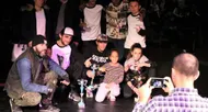 photo diaporama info [en images] battle sixty one 2017. la battle des kids samedi soir