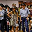 photo diaporama sorties le mans. de nombreux danseurs au salon country western [photos + vidéo] 308953