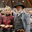 photo diaporama sorties le mans. de nombreux danseurs au salon country western [photos + vidéo] 308960