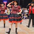 photo diaporama sorties le mans. de nombreux danseurs au salon country western [photos + vidéo] 308974