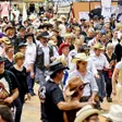 photo diaporama sorties le mans. de nombreux danseurs au salon country western [photos + vidéo] 309079