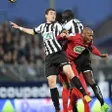 photo diaporama sorties angers sco?: retour en images sur la qualification pour la finale 310096