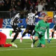 photo diaporama sorties angers sco?: retour en images sur la qualification pour la finale 310098