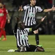 photo diaporama sorties angers sco?: retour en images sur la qualification pour la finale 310102
