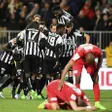 photo diaporama sorties angers sco?: retour en images sur la qualification pour la finale 310105