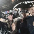 photo diaporama sorties angers sco?: retour en images sur la qualification pour la finale 310109