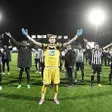 photo diaporama sorties angers sco?: retour en images sur la qualification pour la finale 310110
