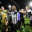 photo diaporama sorties angers sco?: retour en images sur la qualification pour la finale 310112