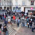 photo diaporama sorties [galerie photos + vidéo] une ville en fête pour les 10?km d’argentan 310156