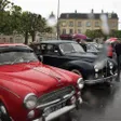 photo diaporama sorties [galerie photo + vidéo] des véhicules anciens sous la pluie d’argentan 310189