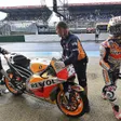 photo diaporama sorties le mans. grand prix de france moto : les essais en images 310399