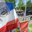 photo diaporama sorties coupe de france. en images: quelle ambiance au départ du bus d'angers 310728