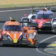 photo diaporama sorties 24 heures du mans. retour en images sur la journée test  311125