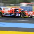photo diaporama sorties 24 heures du mans. retour en images sur la journée test  311130
