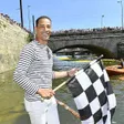 photo diaporama sorties le mans. la course "le canard de la sarthe" en images  311201