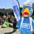 photo diaporama sorties le mans. la course "le canard de la sarthe" en images  311204