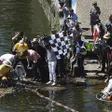 photo diaporama sorties le mans. la course "le canard de la sarthe" en images  311231