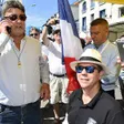 photo diaporama sorties le mans. la course "le canard de la sarthe" en images  311236