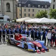photo diaporama sorties 24 heures du mans. retour en images sur la première journée du pesage 311286
