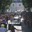 photo diaporama sorties 24 heures du mans. retour en images sur la grande parade des pilotes [photos] 311390