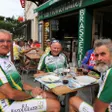 photo diaporama sorties [photos] semaine fédérale cyclotouriste. une pause appréciée à bellême 312104