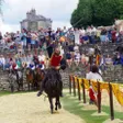 photo diaporama sorties domfront. retour en images sur le premier jour des médiévales 312187