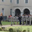 photo diaporama sorties présentation au drapeau au prytanée : retour en images 312866