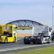 photo diaporama sorties le mans. les 24 heures camions en images 312949