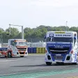 photo diaporama sorties le mans. les 24 heures camions en images 312956