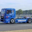 photo diaporama sorties le mans. les 24 heures camions en images 312965