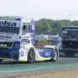 photo diaporama sorties le mans. les 24 heures camions en images 312970