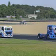 photo diaporama sorties le mans. les 24 heures camions en images 312981