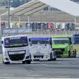 photo diaporama sorties le mans. les 24 heures camions en images 313173