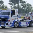 photo diaporama sorties le mans. les 24 heures camions en images 313179