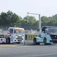 photo diaporama sorties le mans. les 24 heures camions en images 313195